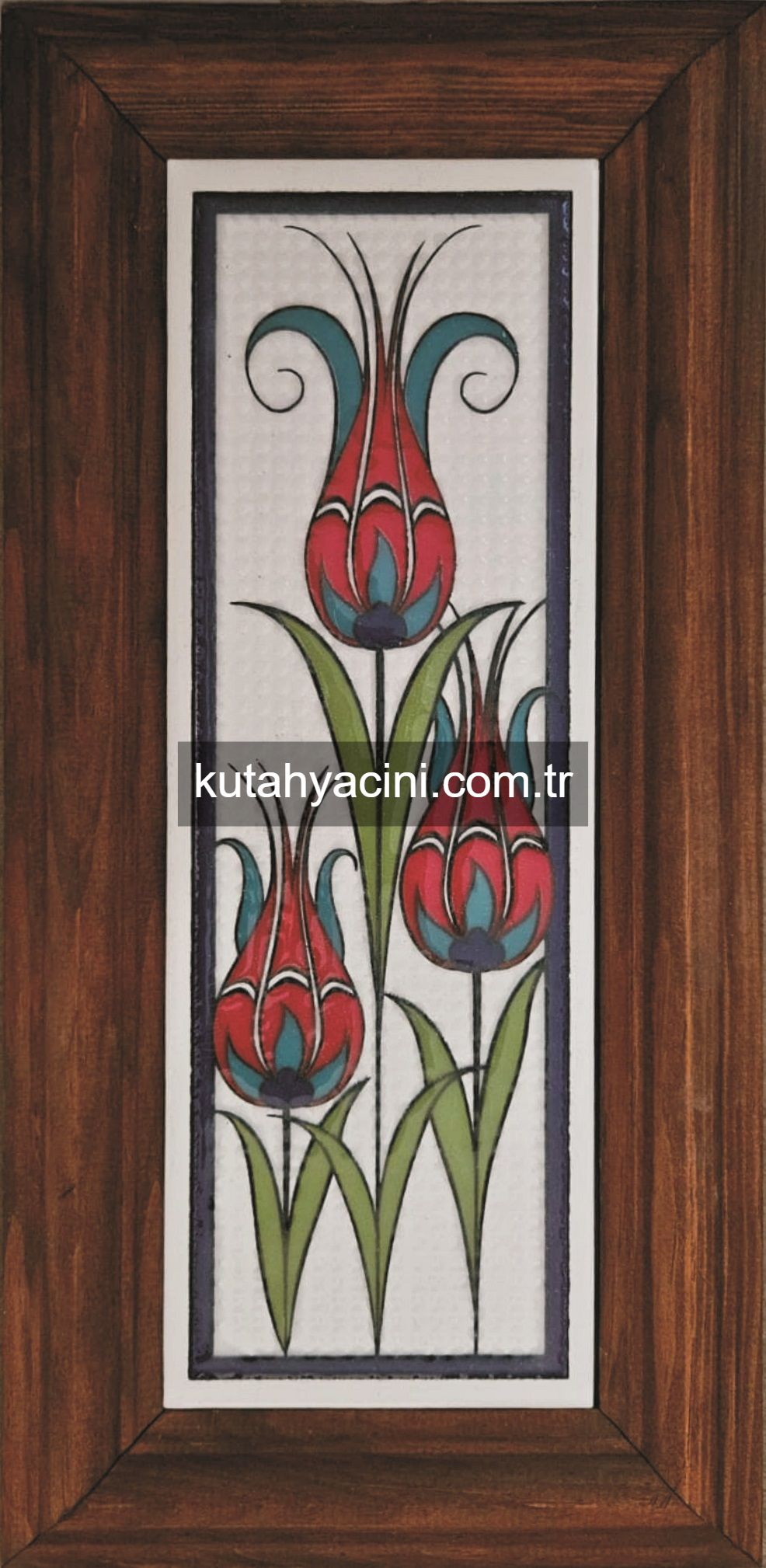 Çini Panolar 10x30-40